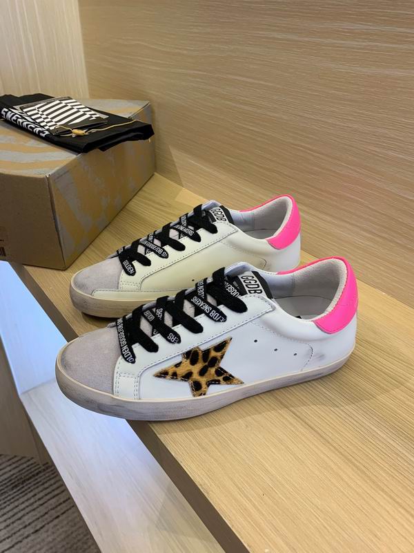 Golden Goose Shoes Unisex ID:20240822-42